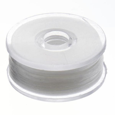 Bead Thread in Bobbin
